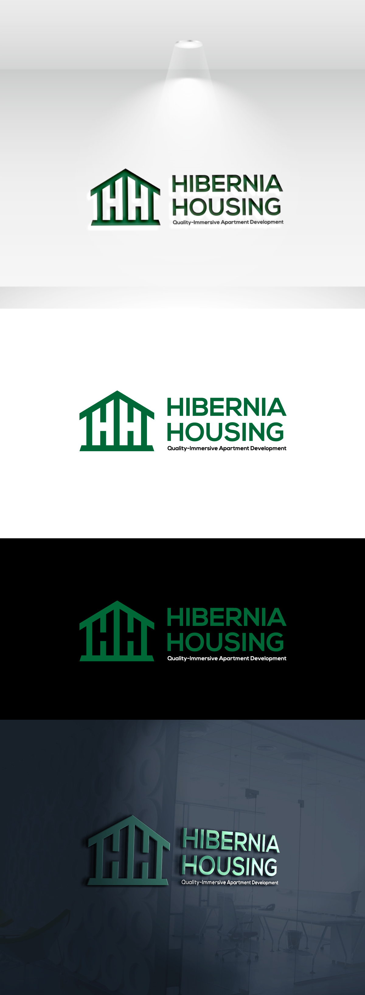 Logo Design by tanjir01 for this project | Design #32645338