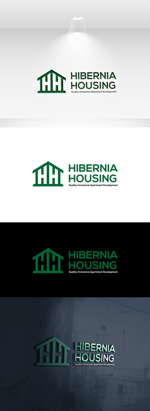 Logo Design by tanjir01