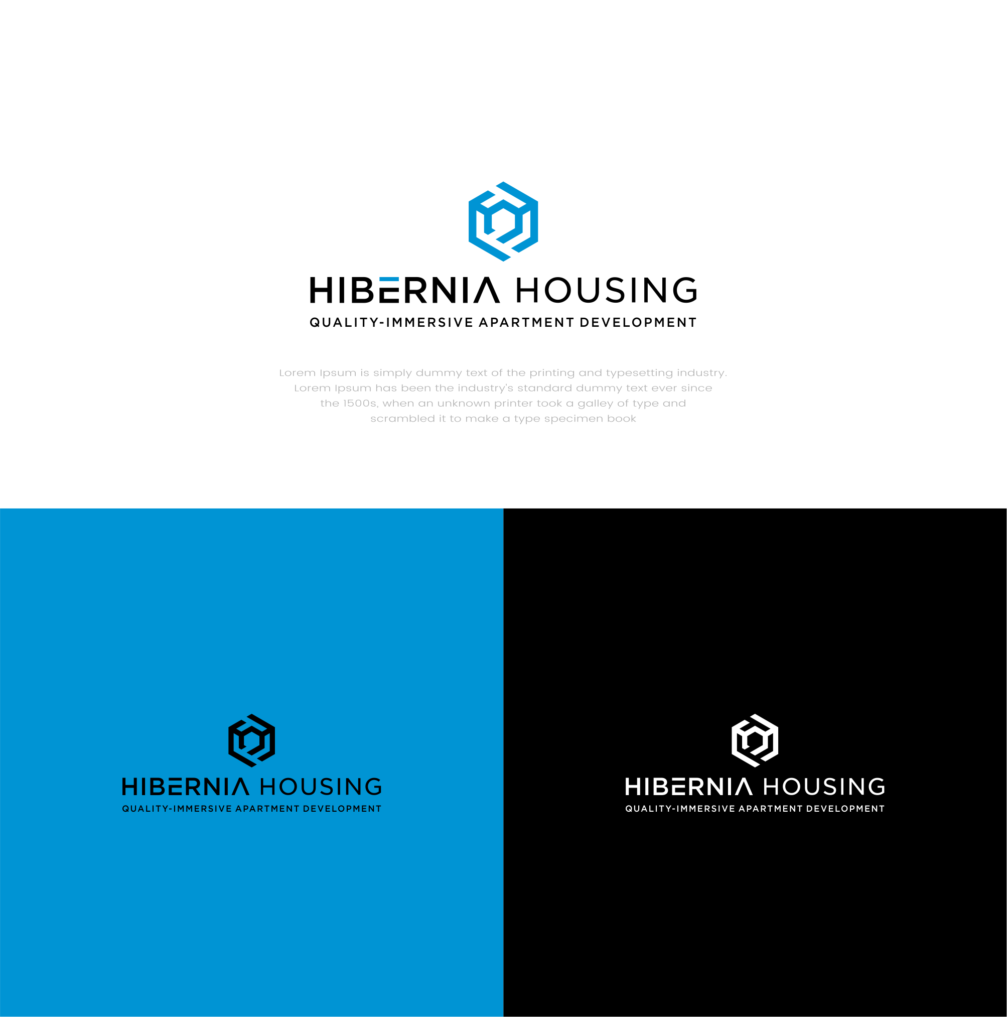 Logo Design by Barokahe guse for this project | Design #32635719