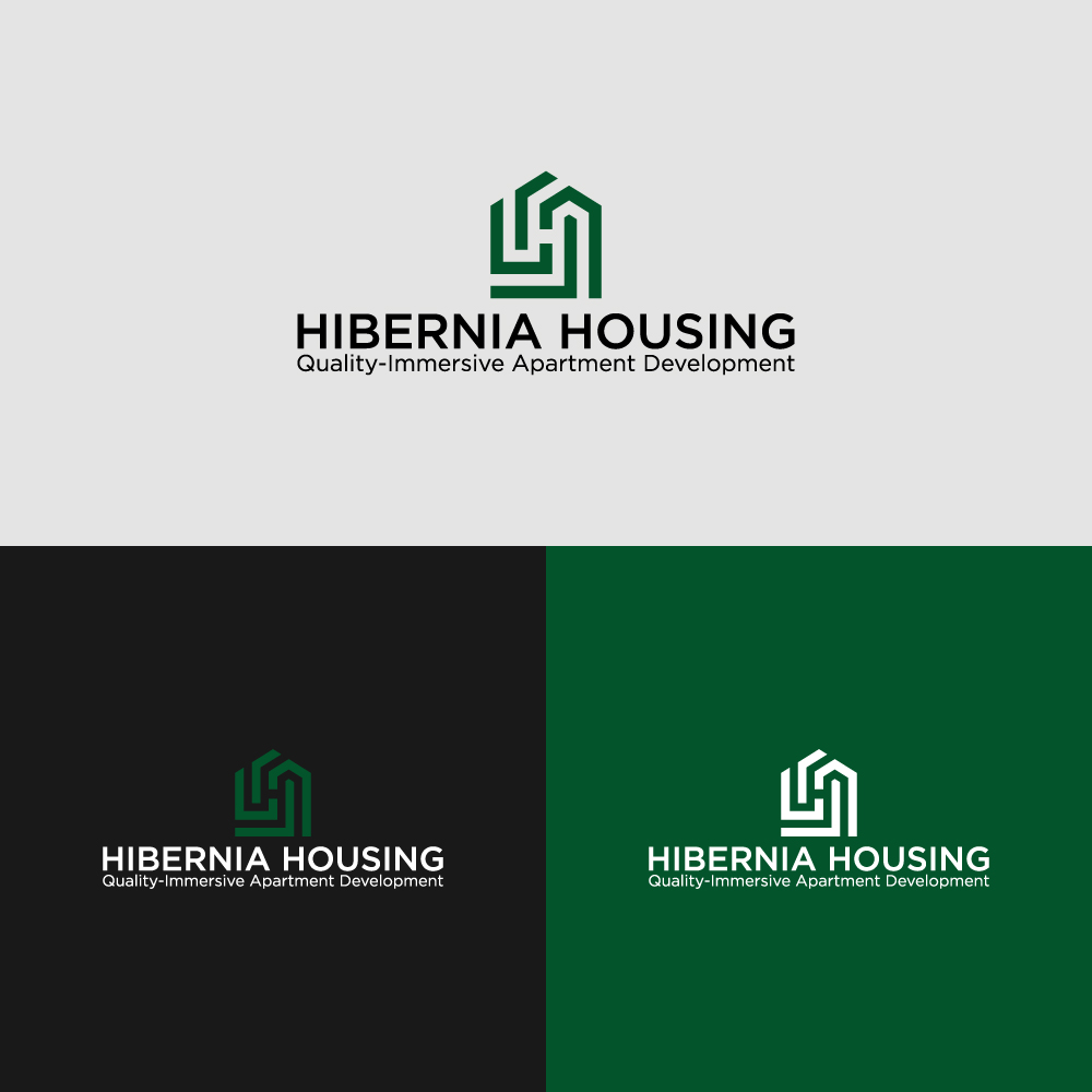 Logo Design by Congho_ for this project | Design #32676513