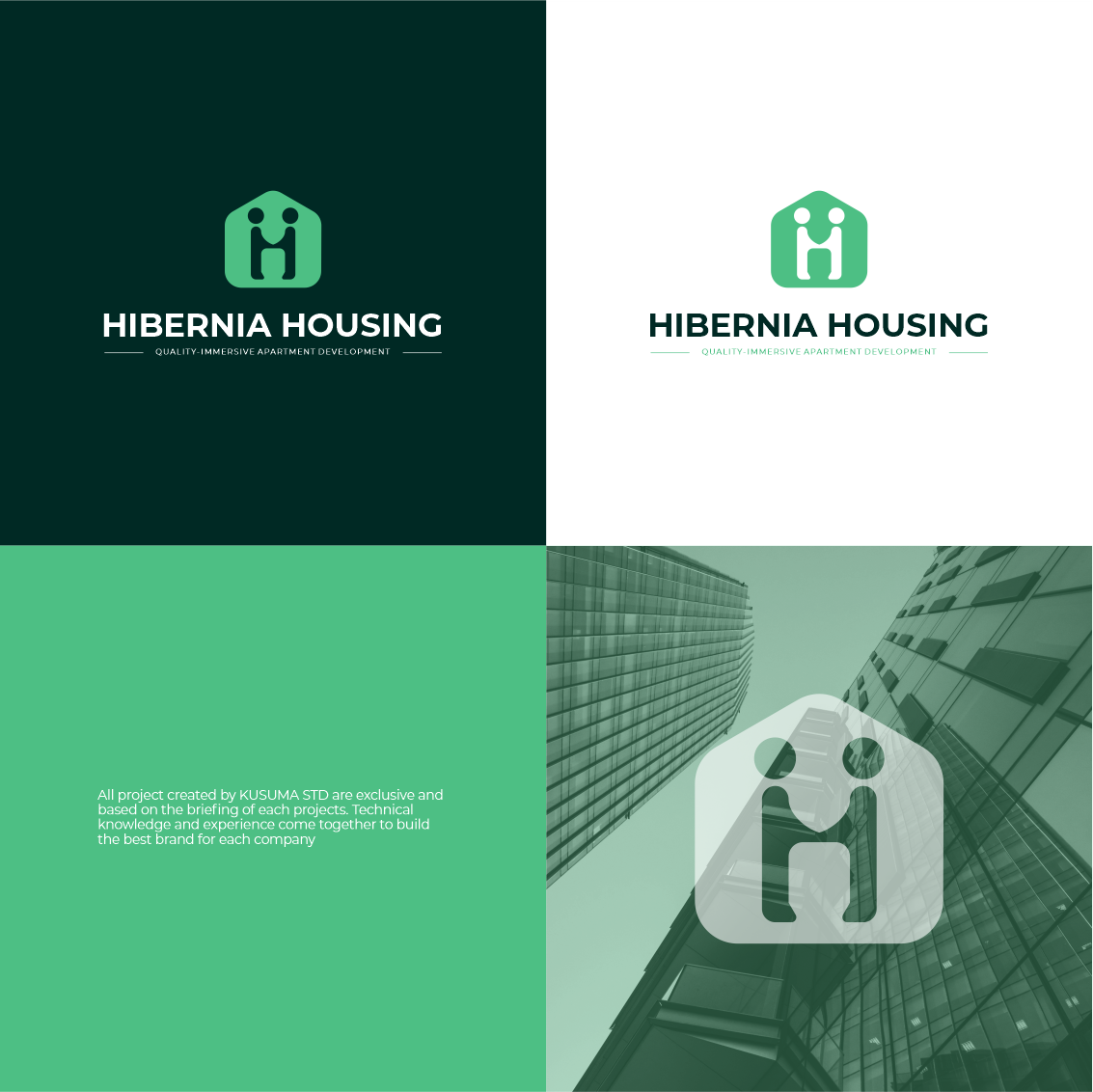 Diseño de Logo por Kusuma Studio para este proyecto | Diseño #32639963