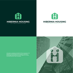 Logo Design by Kusuma Studio for this project | Design: #32639963