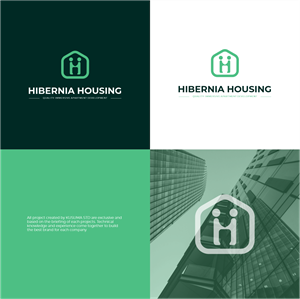 Logo Design by Kusuma Studio for this project | Design: #32640472