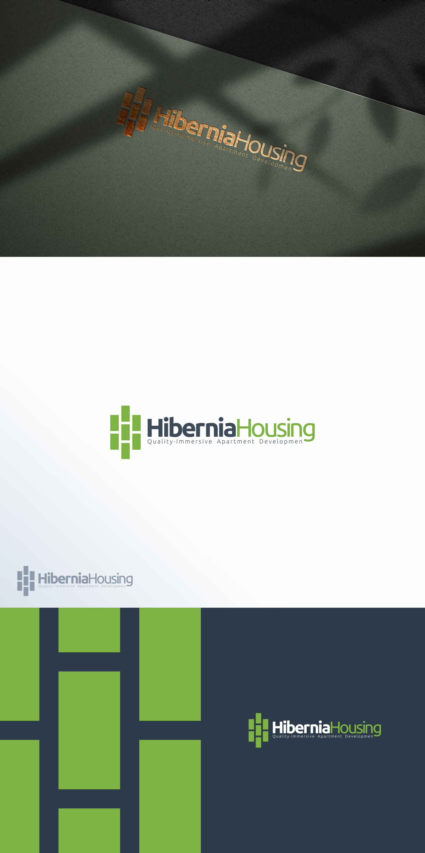 Logo Design by DeaDsn for this project | Design #32636135