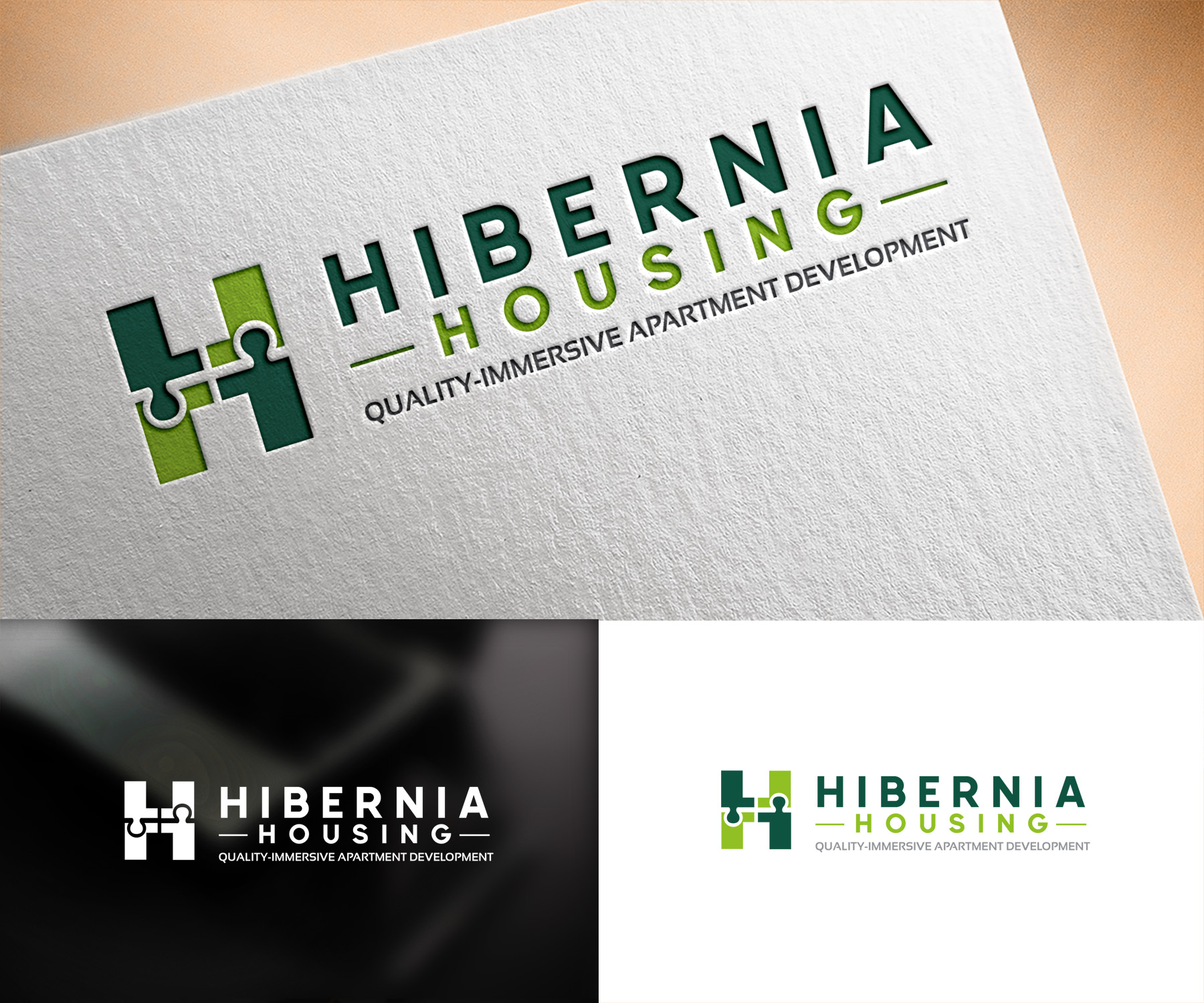 Logo Design by Vishak vasu for this project | Design #32675562