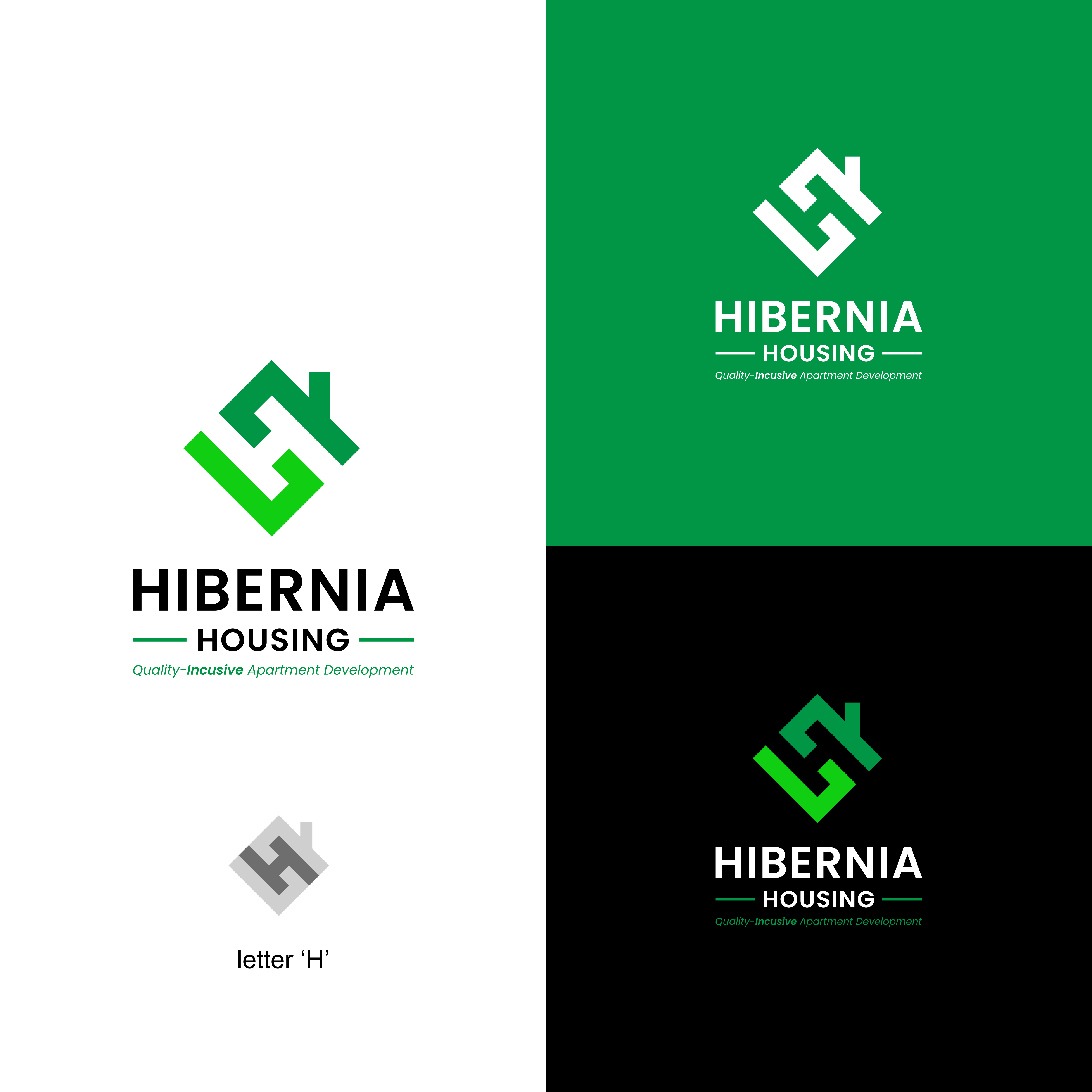 Logo Design by Reza Refianto for this project | Design #32664761