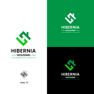 Logo Design by Reza Refianto for this project | Design: #32664761