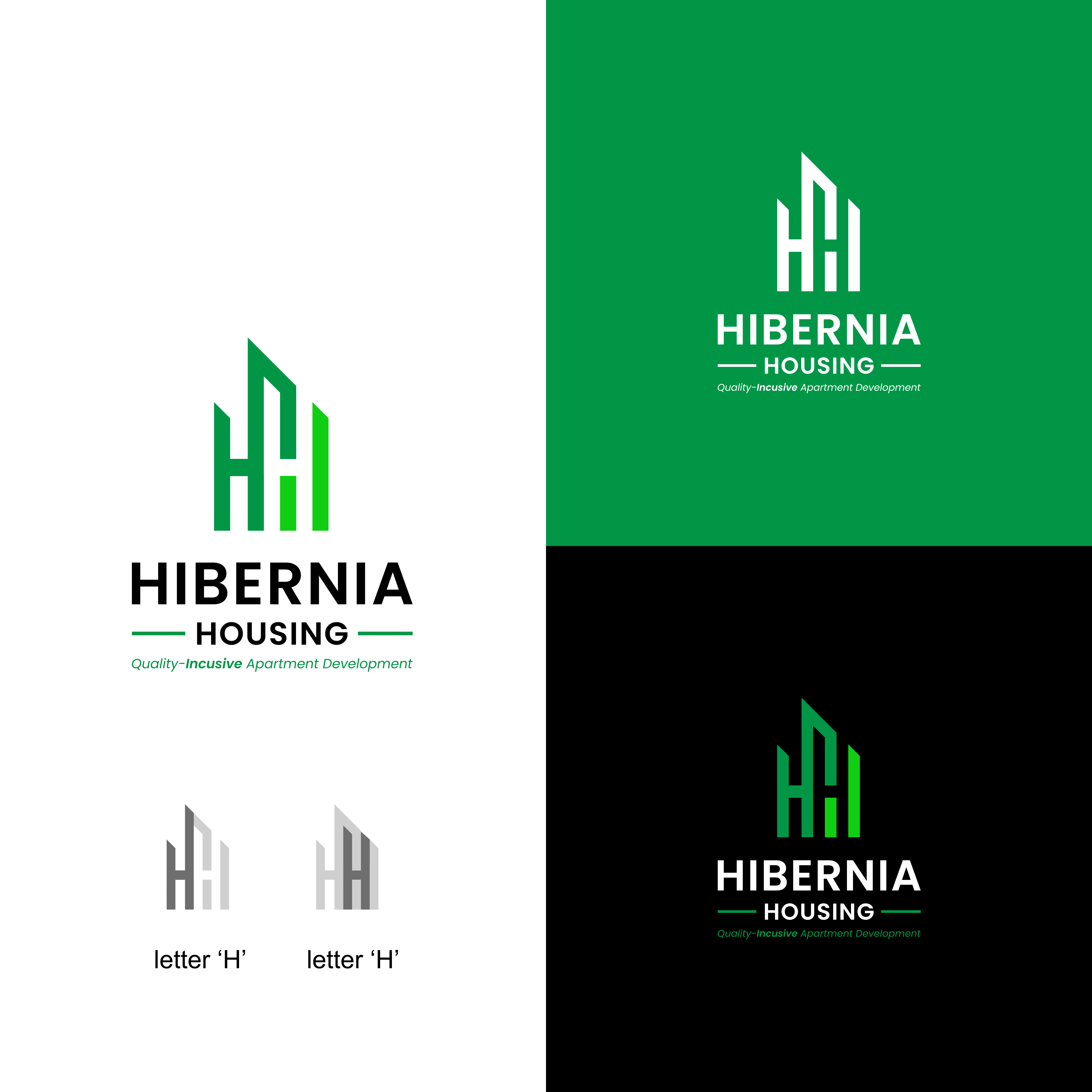 Logo Design by Reza Refianto for this project | Design #32664763