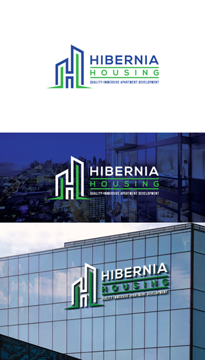 Logo Design by Md Shehidul Islam Rimon for this project | Design: #32642760