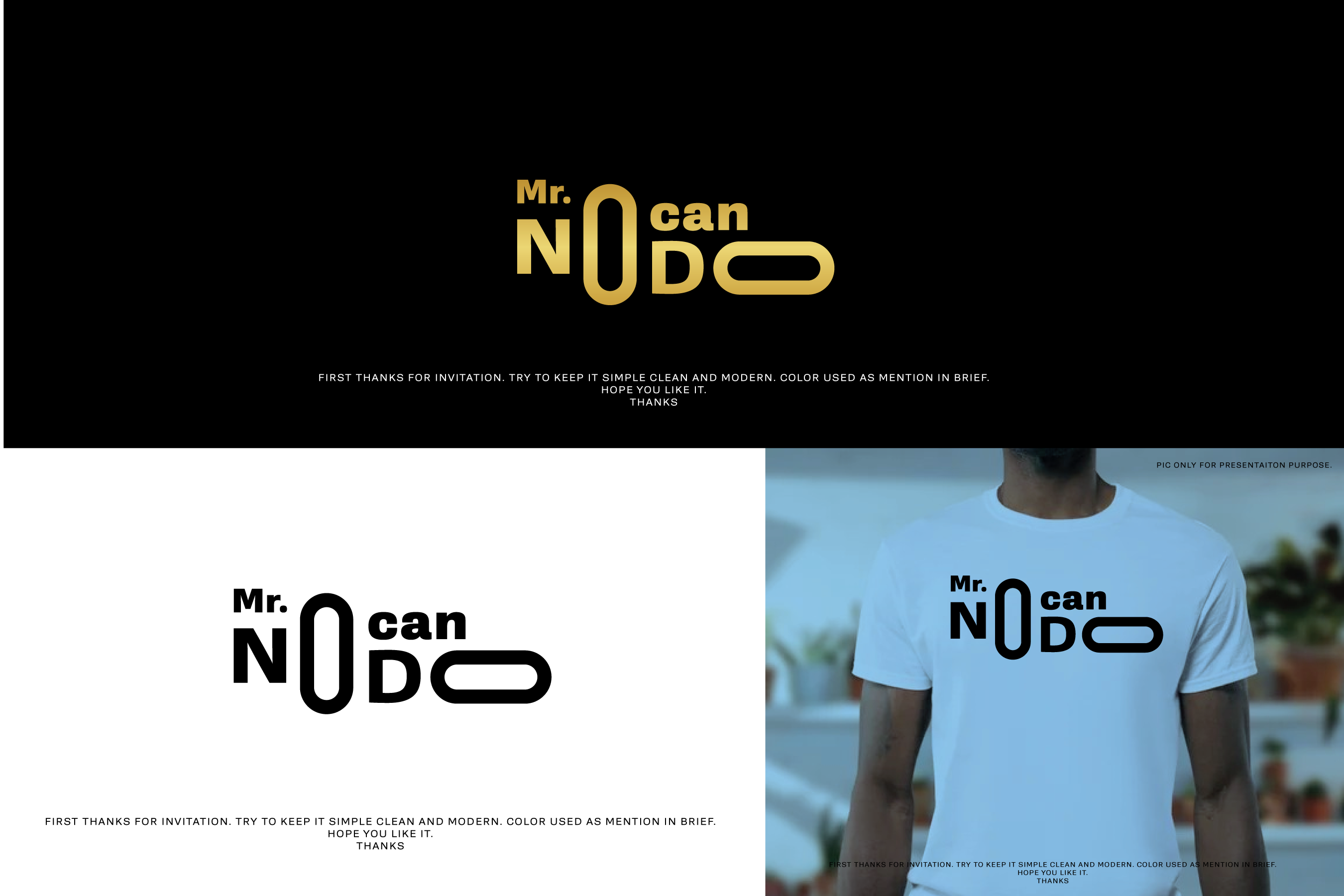 Logo Design by KREATIVE S - LOGO DESIGN for this project | Design #32656408