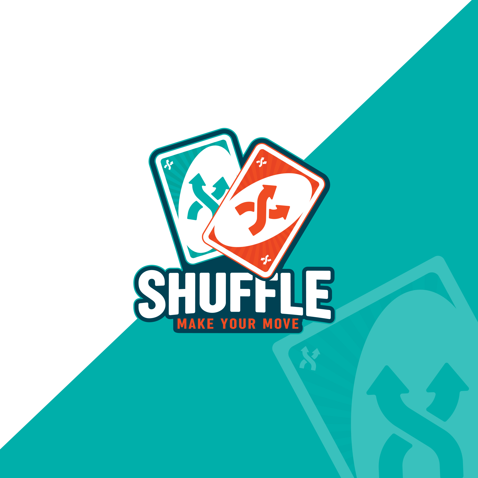 Logo Design by Jelena B for The Youth Impact Foundation | Design #32644286