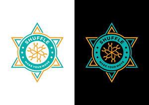 Logo Design by 16surya for The Youth Impact Foundation | Design: #32637057