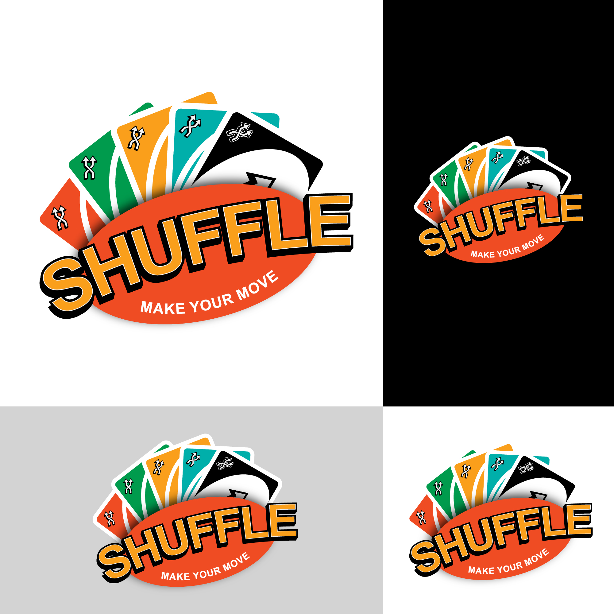 Logo-Design von Transformed Design Inc. für The Youth Impact Foundation | Design #32648560