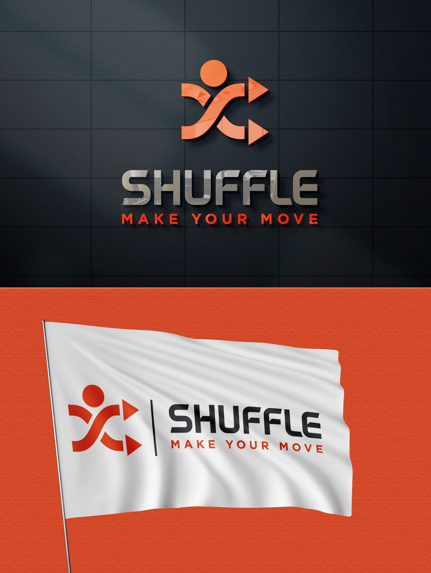 Logo Design by Abdul 20 for The Youth Impact Foundation | Design #32637712