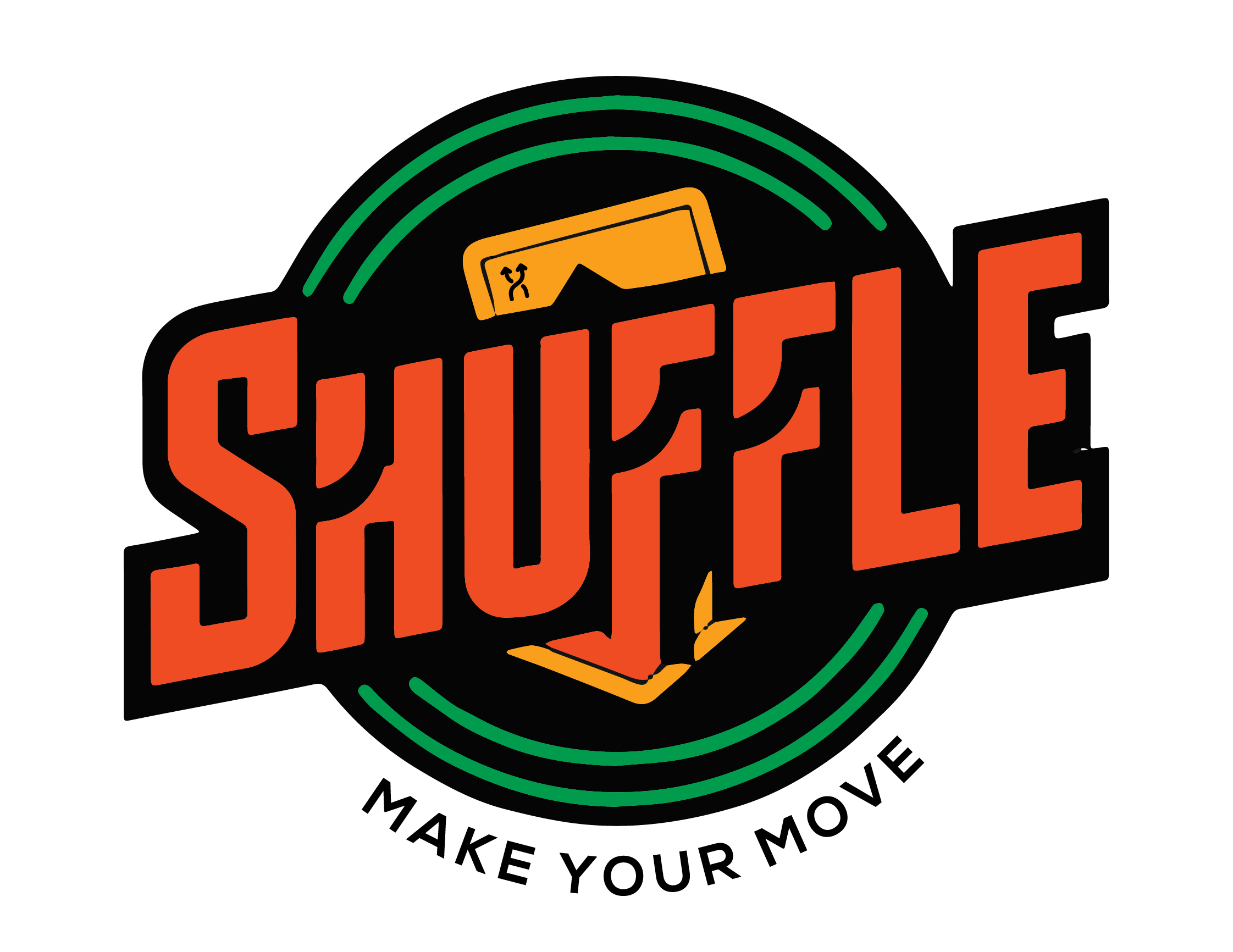 Logo Design by Paresh Sukhejas for The Youth Impact Foundation | Design #32638050