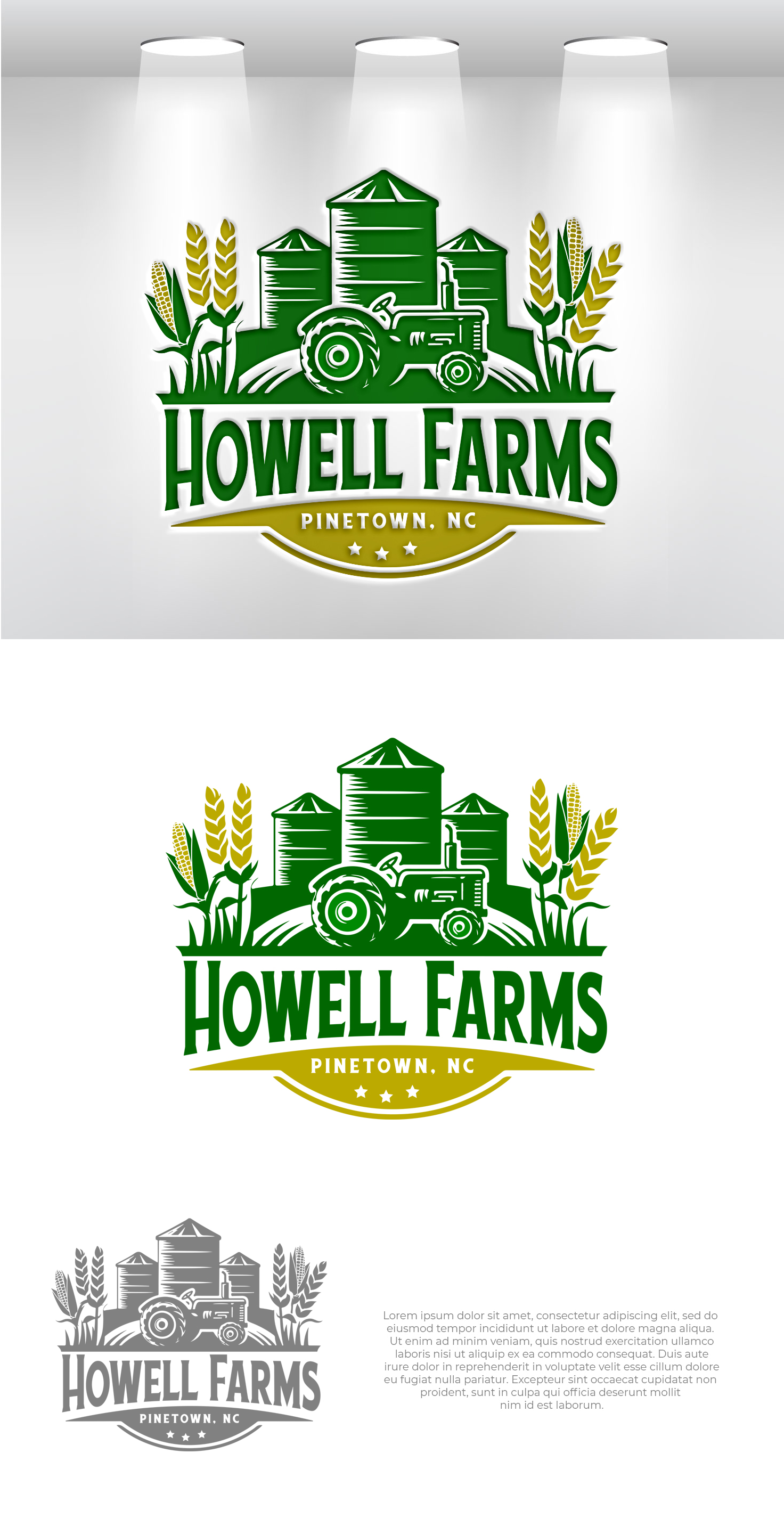 Logo Design by Jelena B for this project | Design #32649324