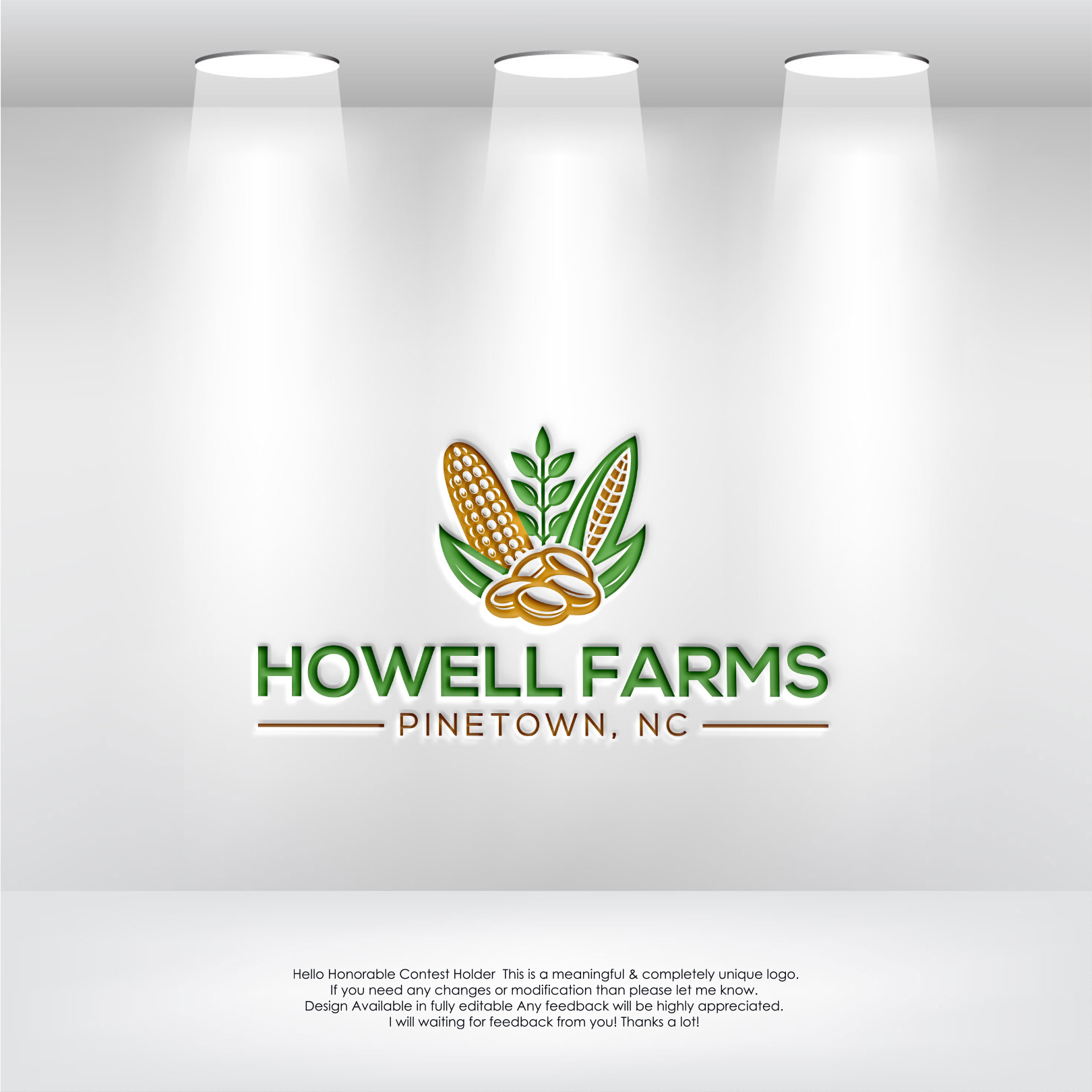 Logo Design by LogoEon for this project | Design #32641656