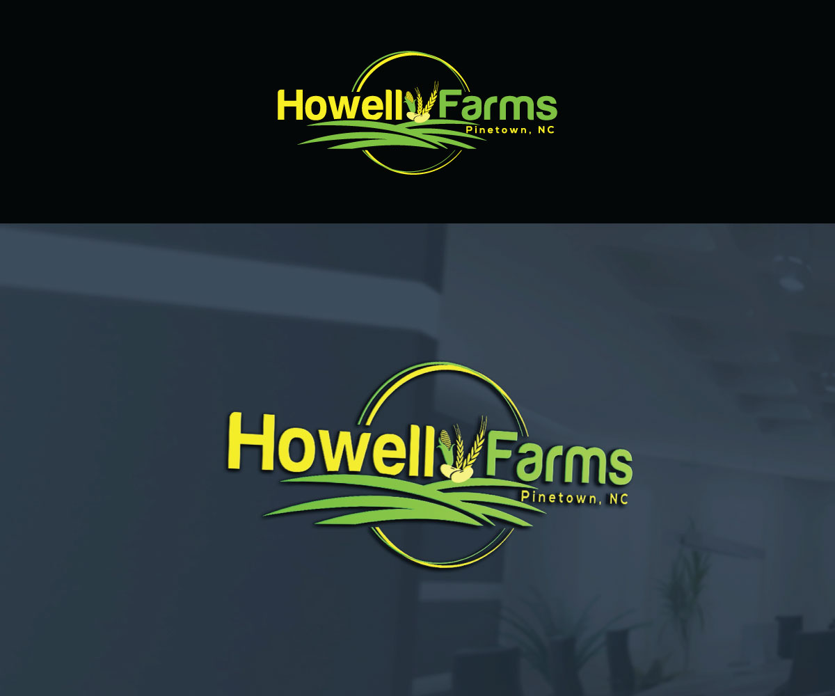 Logo Design by Luckey yaari for this project | Design #32645483