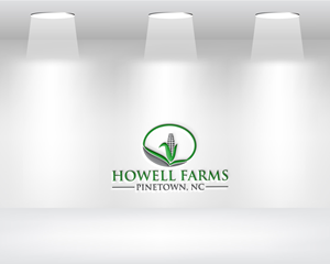 Logo-Design von Daniel Khan für dieses Projekt | Design: #32644040