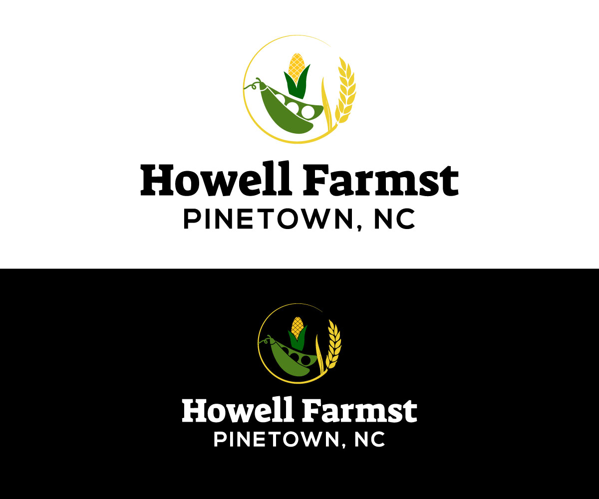 Logo Design by Kavth for this project | Design #32676782