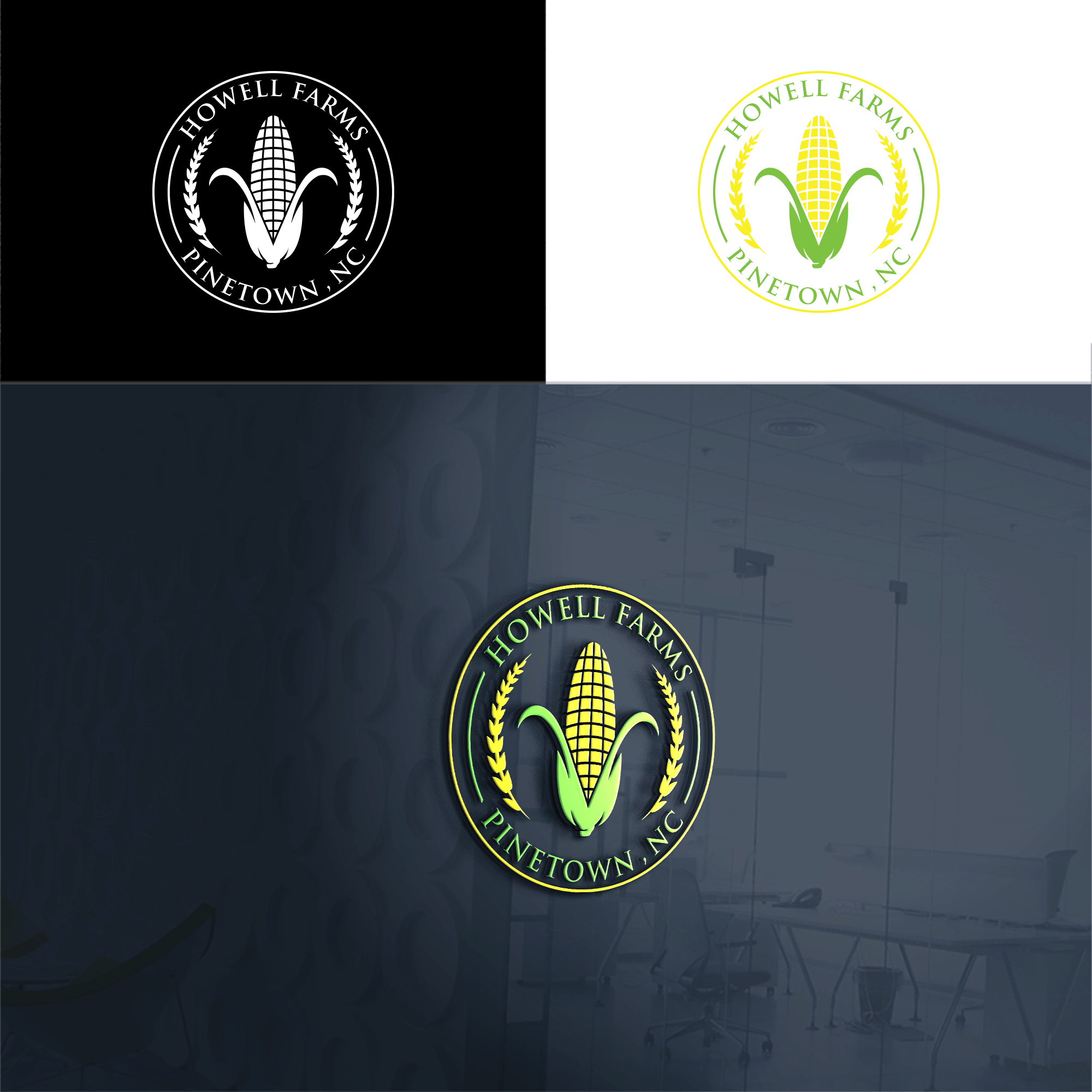 Design de Logo par RA-bica pour ce projet | Design #32667942