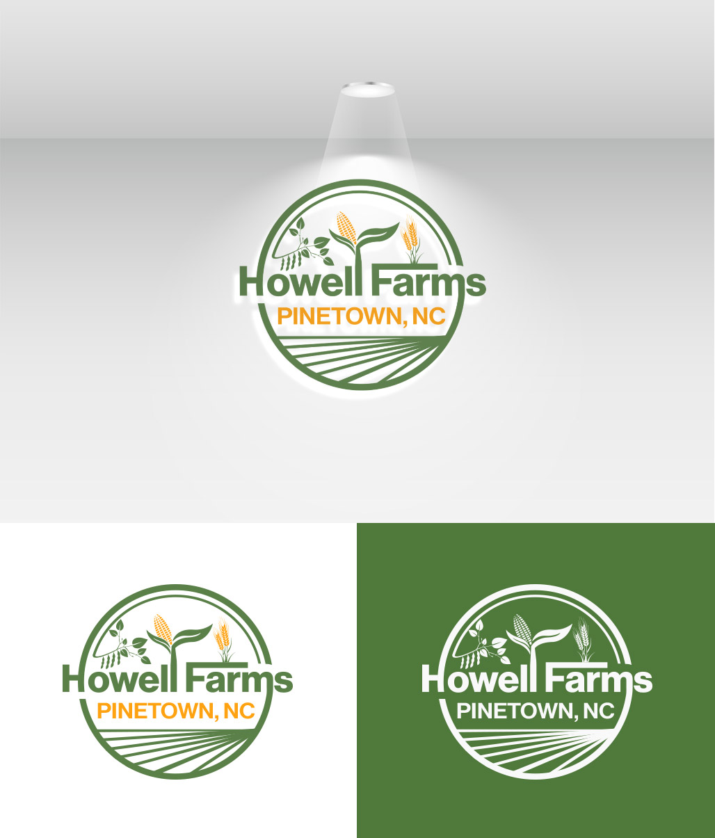 Logo Design by M Art & Design for this project | Design #32639953