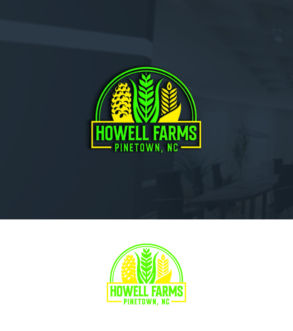 Logo Design by Ahnaf Labib for this project | Design #32642320