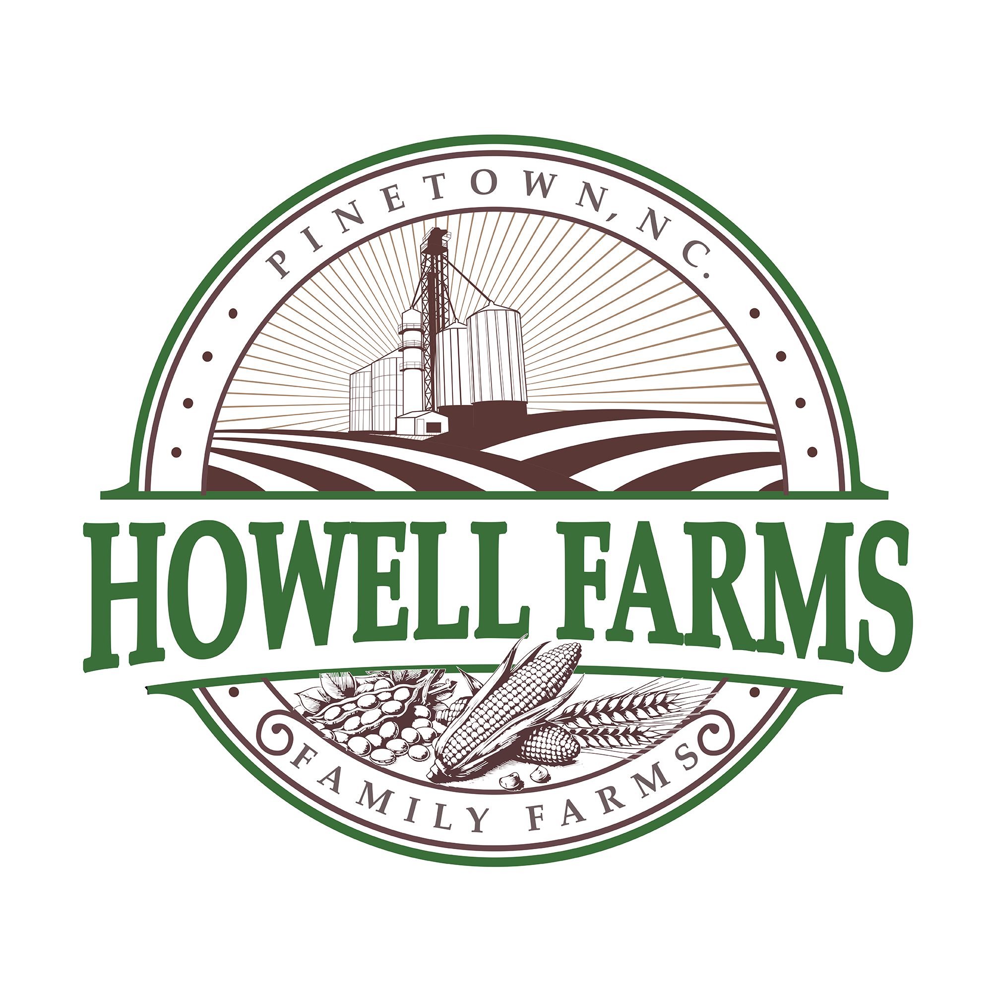 Logo Design by danzadha for this project | Design #32677217