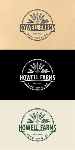 Logo-Design von Kusuma Studio für dieses Projekt | Design: #32639861