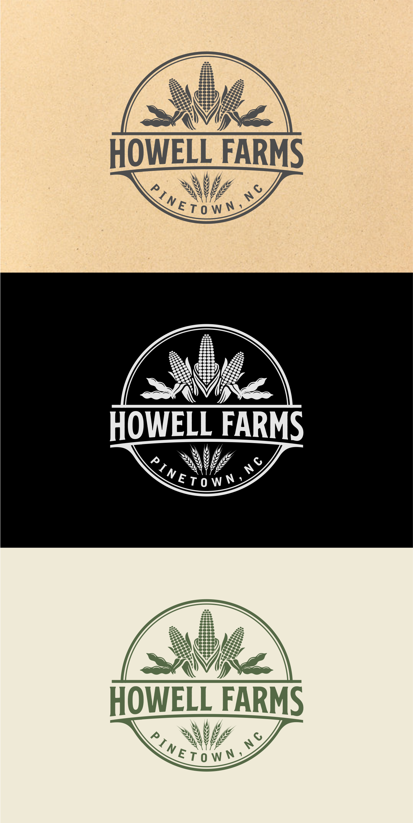 Design de Logo par Kusuma Studio pour ce projet | Design #32646332