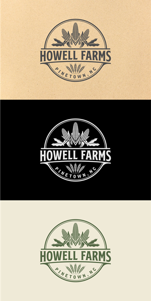 Design de Logo par Kusuma Studio pour ce projet | Design : #32646332