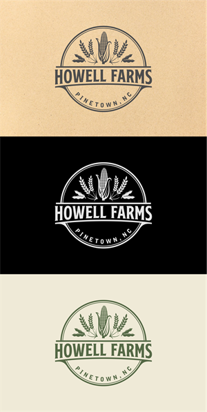 Logo-Design von Kusuma Studio für dieses Projekt | Design: #32646981