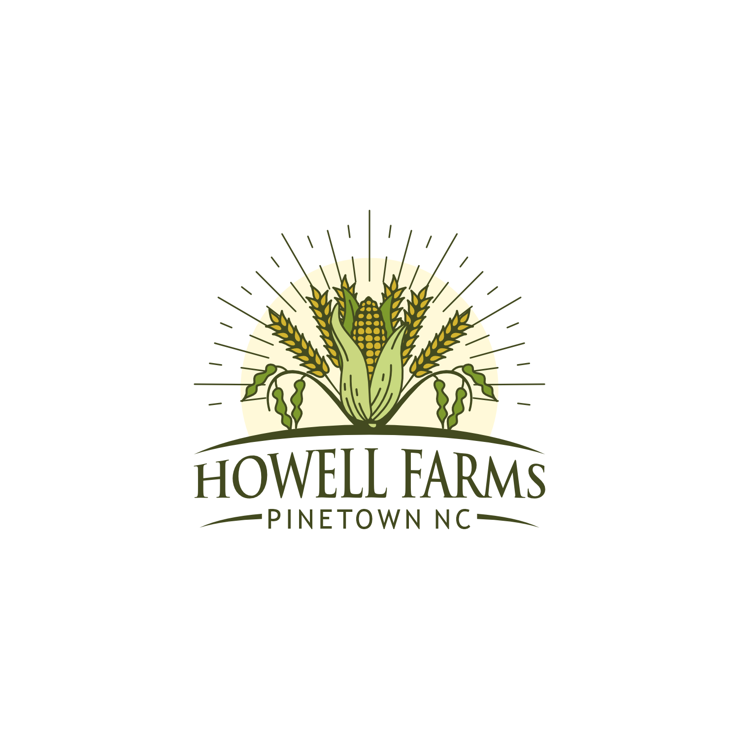 Logo-Design von Bambang Slamet riyadi für dieses Projekt | Design #32639267