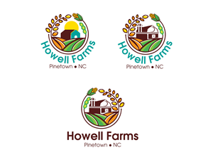 Design de Logo par Filip M pour ce projet | Design : #32639825