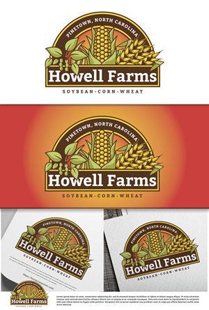 Logo Design by KillipINC