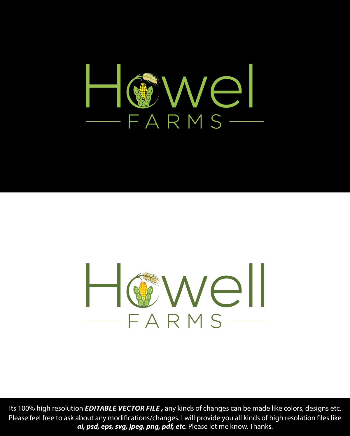 Logo Design by FireflyArt for this project | Design #32641910