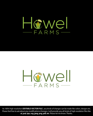 Logo Design by FireflyArt for this project | Design: #32641910