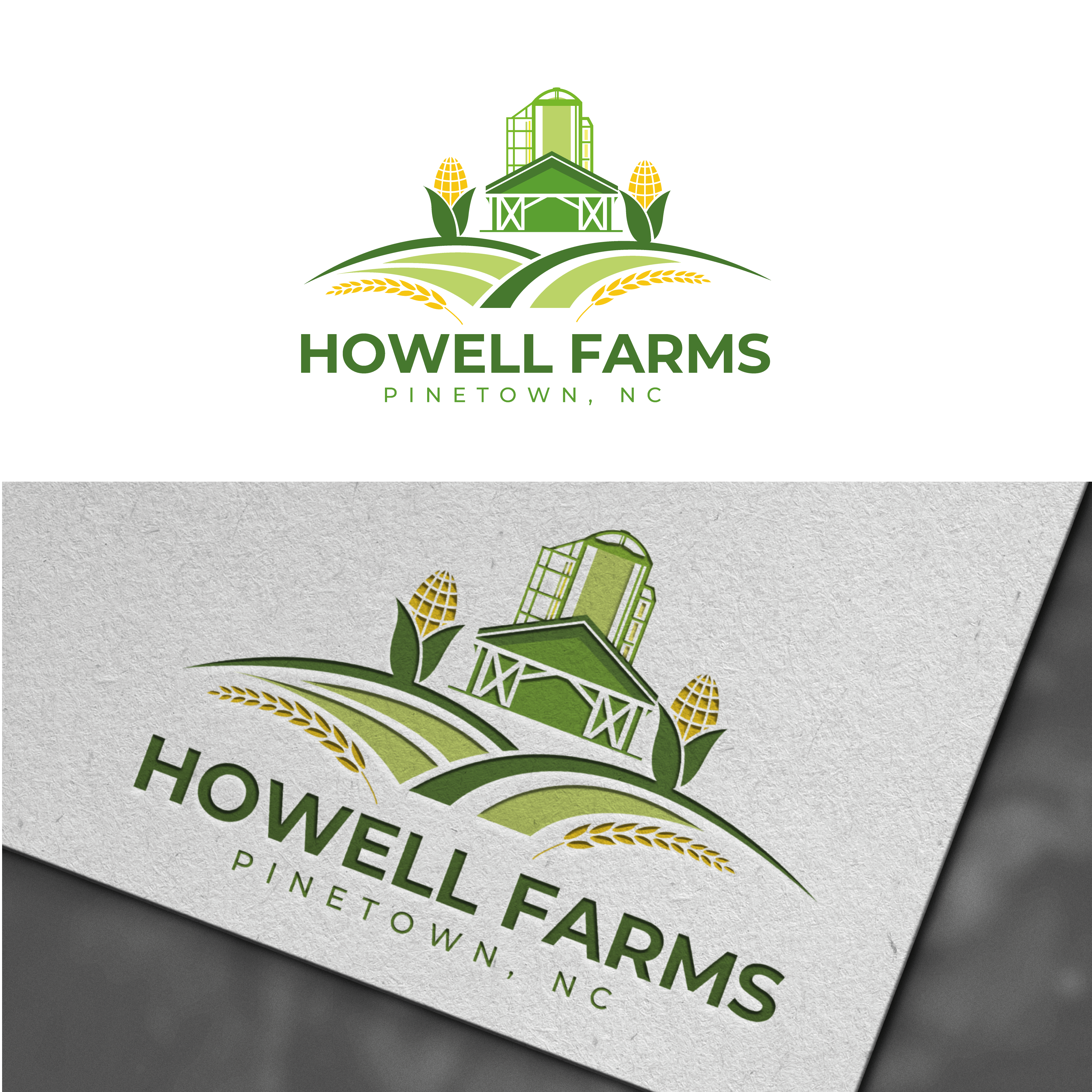 Logo Design by Adeel Rahman for this project | Design #32644732
