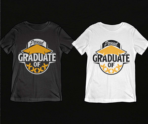 T-shirt Design by Milton Bhowmik for this project | Design: #32661285