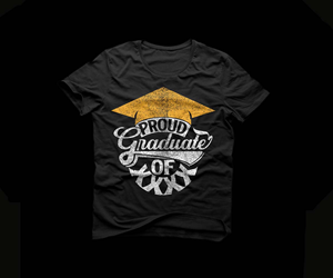 T-shirt Design by Milton Bhowmik for this project | Design: #32665866