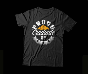 T-shirt Design by Milton Bhowmik for this project | Design: #32676126