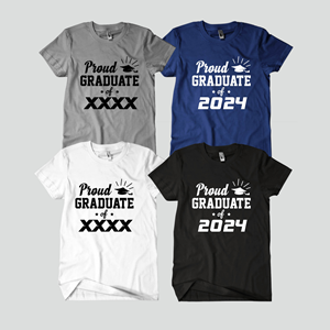 T-shirt Design by Rheanza for this project | Design: #32645303