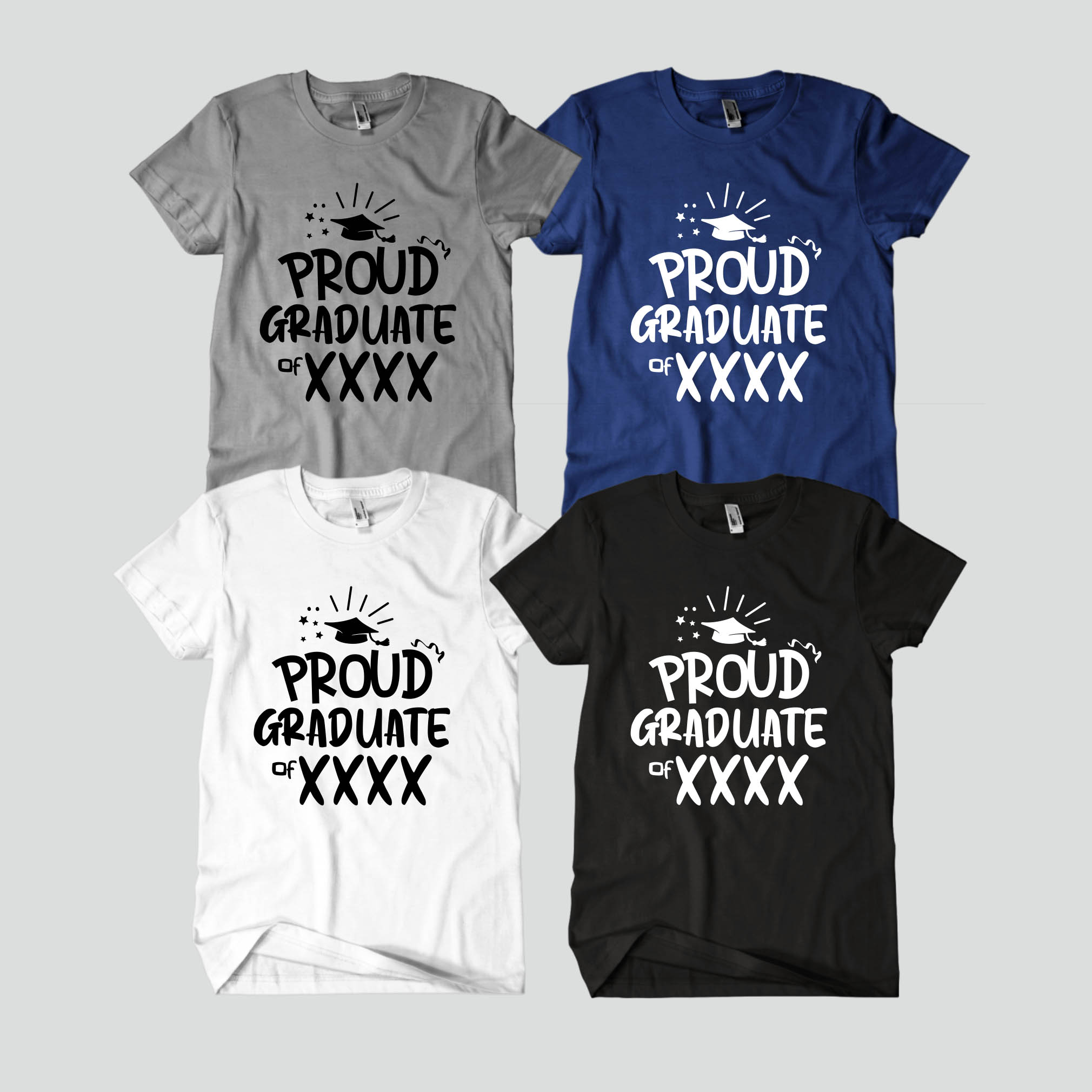 T-shirt Design by Rheanza for this project | Design #32645306