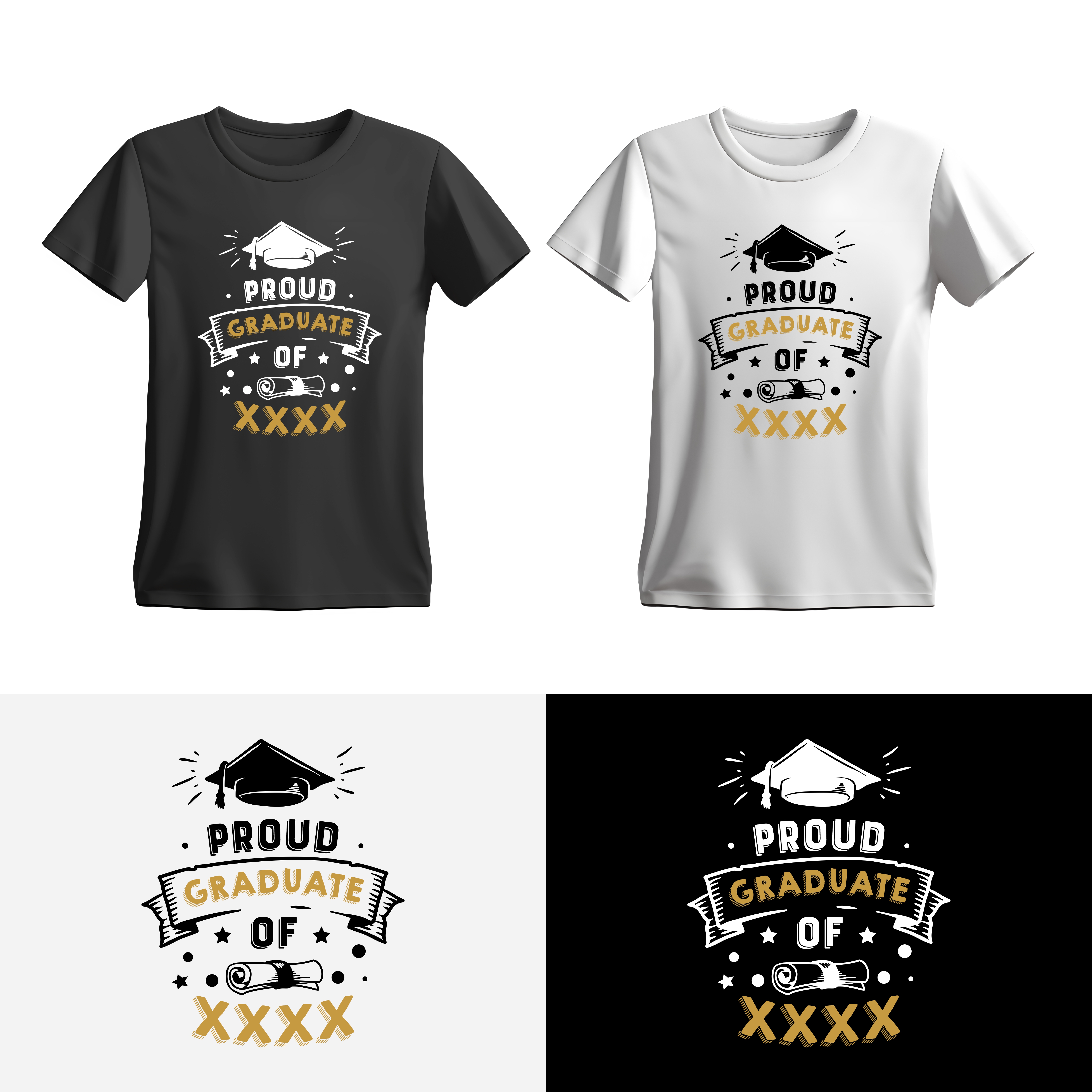 T-Shirt-Design von Vijay Bhuwad für dieses Projekt | Design #32638835