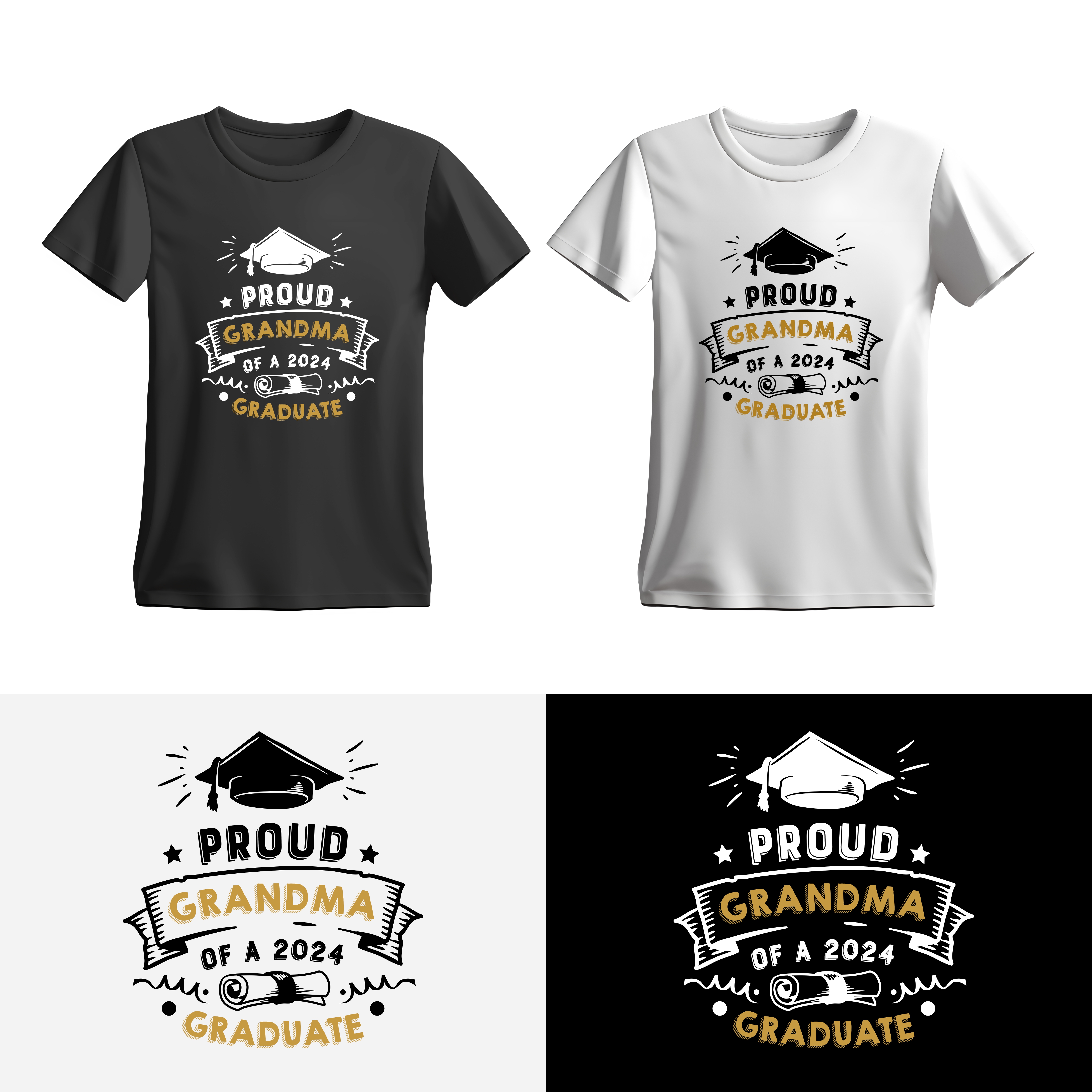 T-shirt Design by Vijay Bhuwad for this project | Design #32644241