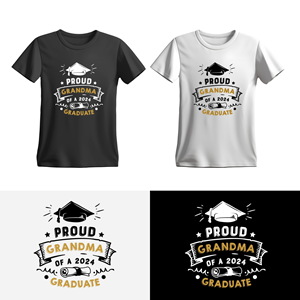 T-shirt Design by Vijay Bhuwad for this project | Design: #32644241