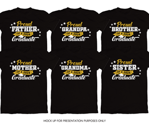 T-shirt Design by NancyTan for this project | Design: #32662598