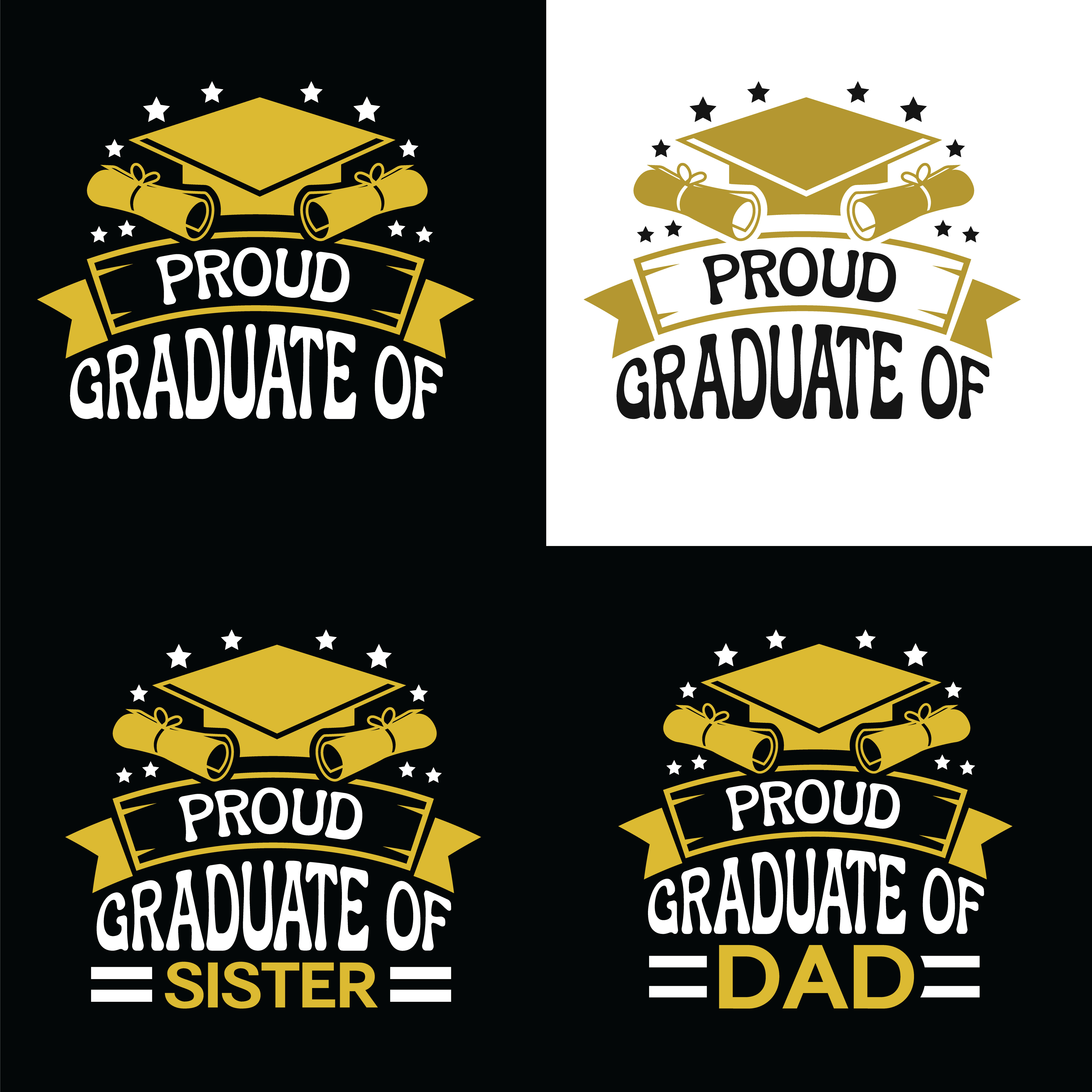 T-shirt Design by Aesthetic Studio for this project | Design #32646038