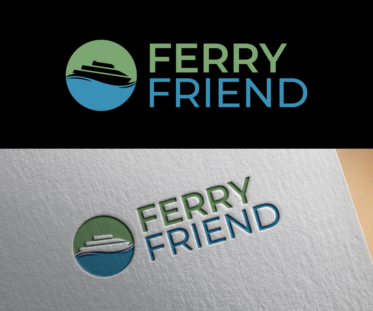 Logo Design by Adi Graphics for this project | Design #32642393