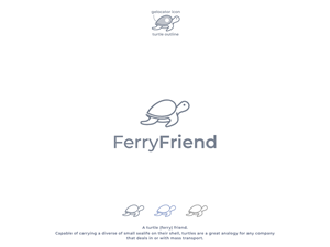 Logo-Design von allynien für dieses Projekt | Design: #32659368